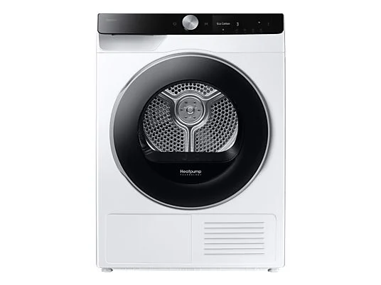 ASCIUGATRICE SAMSUNG DV90DG6845LKU3 AI Control Pompa di calore, 9 kg