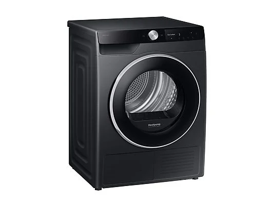 ASCIUGATRICE SAMSUNG DV90DG6845LB AI Control A pompa di calore, 9 kg - obrazek 9