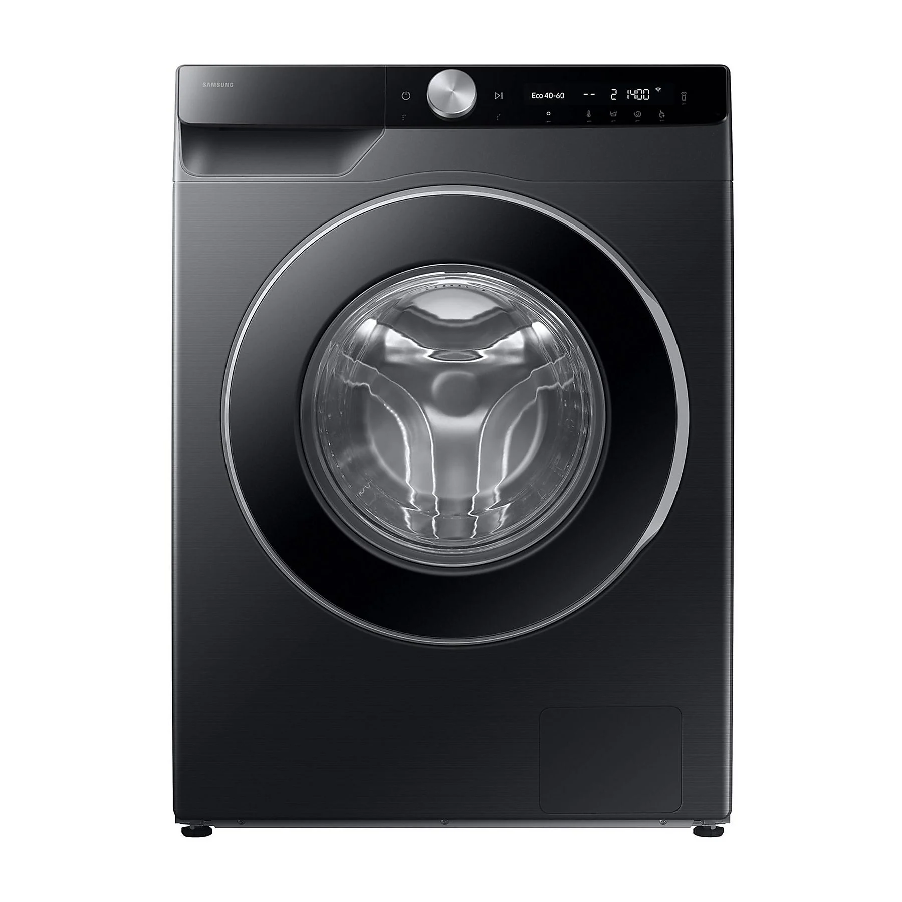 SAMSUNG WW90DG6U85LBU3 LAVATRICE, Caricamento frontale, 9 kg - obrazek 8