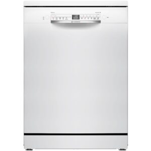 BOSCH SMS2HTW02E LAVASTOVIGLIE, 60 cm, Classe D