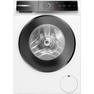 BOSCH WGB244040 LAVATRICE, Caricamento frontale, 9 kg