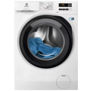 ELECTROLUX EW6FBG19G LAVATRICE, Caricamento frontale, 9 kg
