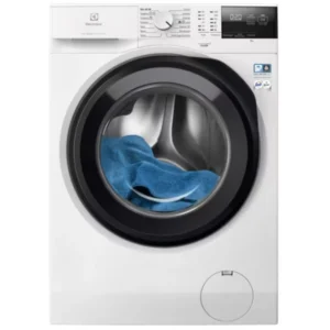 ELECTROLUX EW6FBG210G LAVATRICE, Caricamento frontale, 10 kg