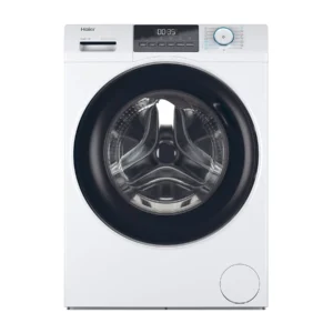 HAIER HW100-BP14929A-S LAVATRICE, Caricamento frontale, 10 kg,