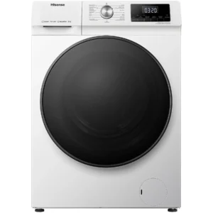 HISENSE WFQA8014EVJM LAVATRICE, Caricamento frontale, 8 kg