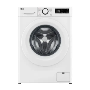 LG AI DD F4R3010NSWW LAVATRICE, Caricamento frontale, 10 kg