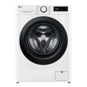 LG AI DD F4R3013NSWB LAVATRICE, Caricamento frontale, 13 kg