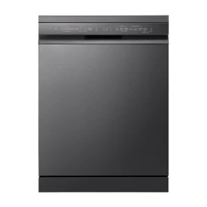 LG DF365FMS QuadWash LAVASTOVIGLIE, 600 mm, Classe B