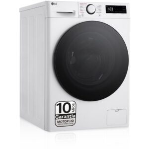 LG F4WR6013AGW LAVATRICE, Caricamento frontale, 13 kg,