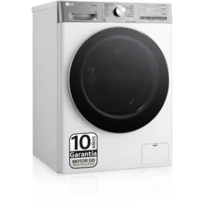 LG F4WR9009A2W LAVATRICE, Caricamento frontale, 9 kg