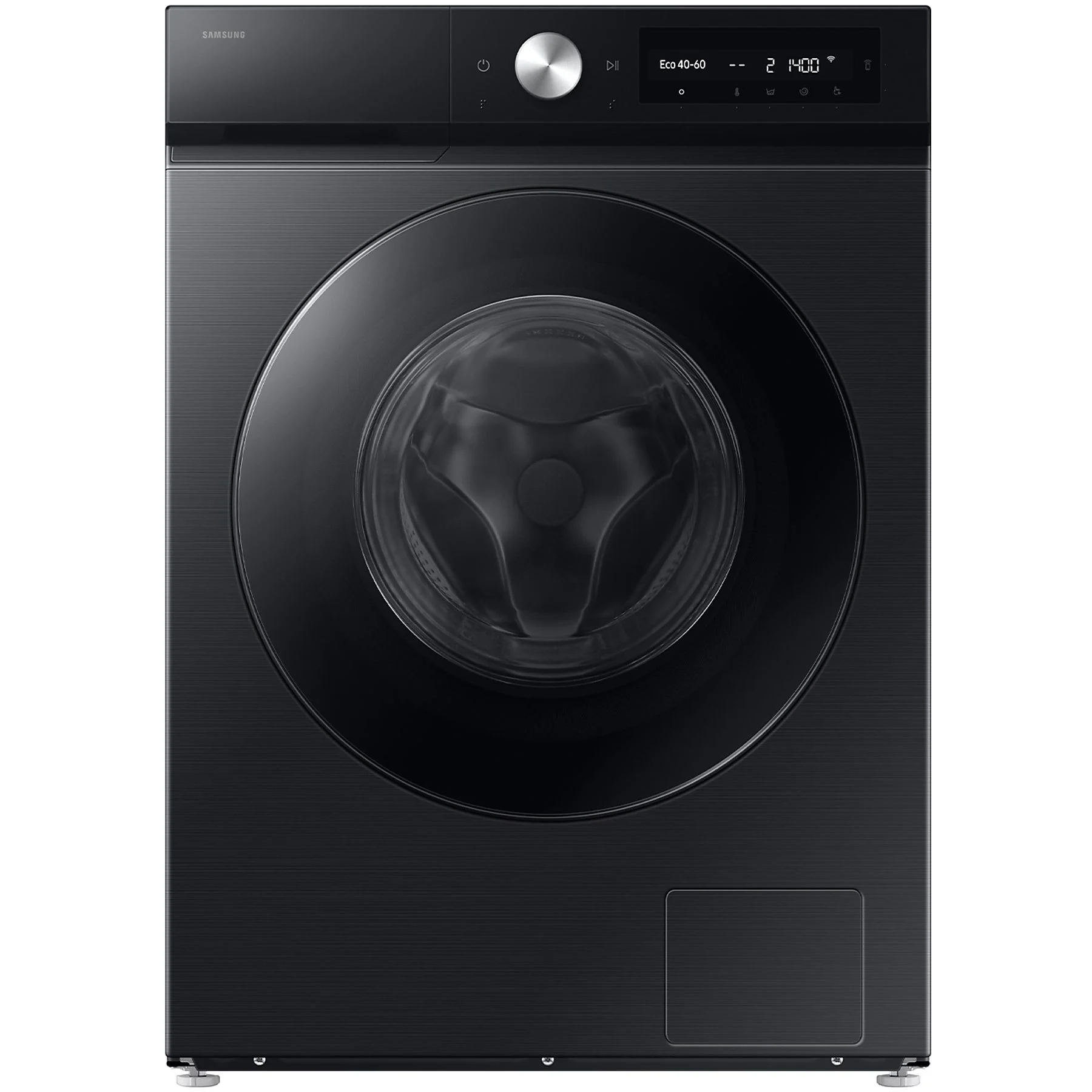 SAMSUNG WW11DB7B94GBU3 LAVATRICE, Caricamento frontale, 11 kg