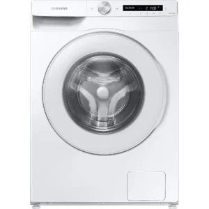 SAMSUNG WW12T504DTW LAVATRICE, Caricamento frontale, 12 kg