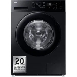 SAMSUNG WW80CGC04DAB LAVATRICE, Caricamento frontale, 8 kg