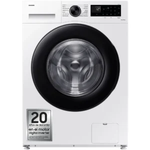 SAMSUNG WW90CGC04DAE LAVATRICE, Caricamento frontale, 9 kg