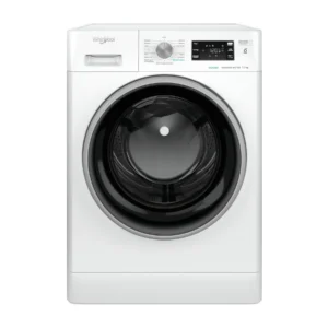 WHIRLPOOL FFB 1048 BSV IT LAVATRICE, Caricamento frontale, 10 kg