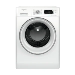 WHIRLPOOL FFB 846 SV IT LAVATRICE, Caricamento frontale, 8 kg