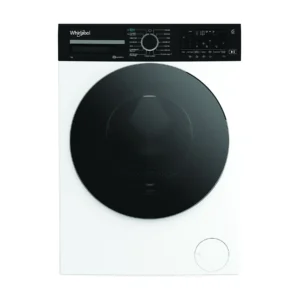 WHIRLPOOL WAM 76WBC IT LAVATRICE, Caricamento frontale, 7 kg