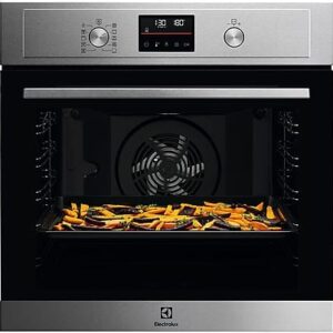 ELECTROLUX EOM4P46TX FORNO INCASSO