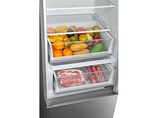 FRIGORIFERO COMBINATO KOENIC KFK 621 C NF IN - obrazek 6