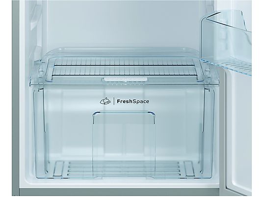 INDESIT IT60 732 S FRIGORIFERO COMBINATO - obrazek 4