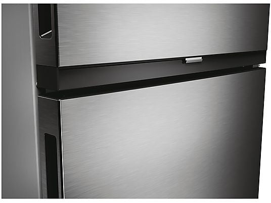 CANDY CNCQ2T620EX FRIGORIFERO COMBINATO - obrazek 9