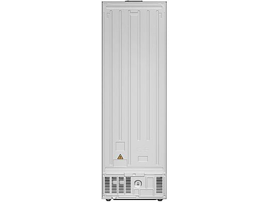 CANDY CNCQ2T620EX FRIGORIFERO COMBINATO - obrazek 10