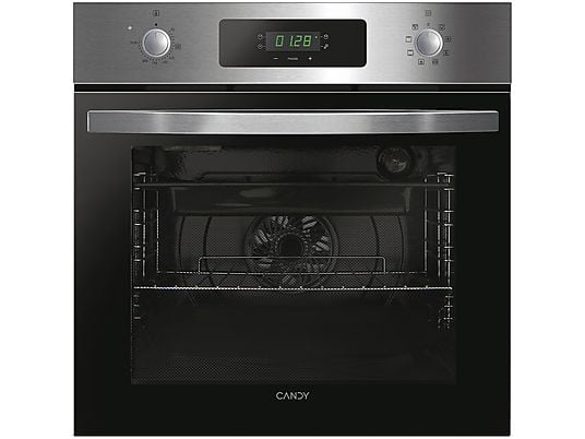 CANDY F IDCP X625 LIT FORNO INCASSO, dimensioni: L 59,5 cm - A 59,5 cm - P 56,8 cm