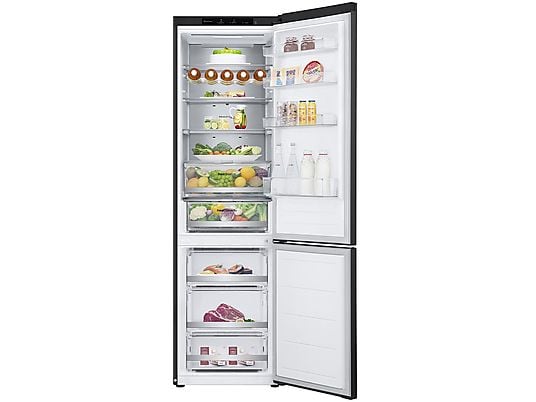 LG GBV7280AEV FRIGORIFERO COMBINATO - obrazek 3