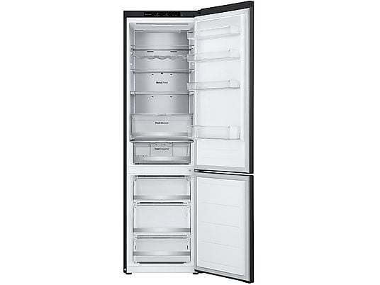 LG GBV7280AEV FRIGORIFERO COMBINATO - obrazek 11