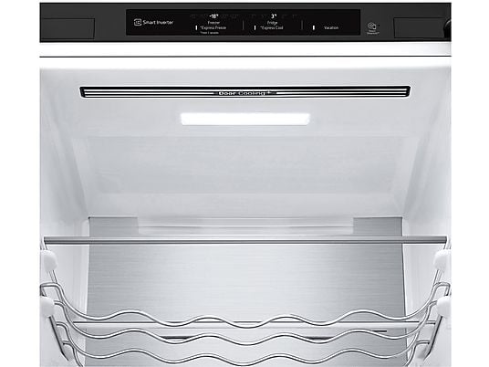 LG GBV7280AEV FRIGORIFERO COMBINATO - obrazek 12