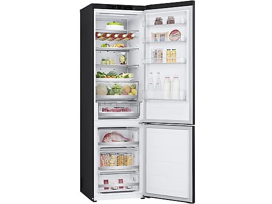 LG GBV7280AEV FRIGORIFERO COMBINATO - obrazek 17