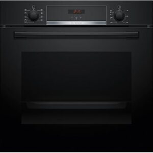 BOSCH HBA534BB3 FORNO INCASSO, dimensioni: L 59,4 cm - A 59,5 cm