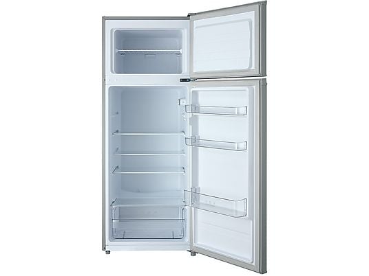 COMFEE' RCT284DS2 FRIGORIFERO DOPPIA PORTA - obrazek 2