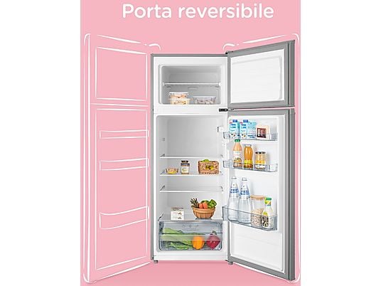 COMFEE' RCT284DS2 FRIGORIFERO DOPPIA PORTA - obrazek 7