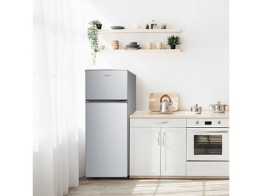 COMFEE' RCT284DS2 FRIGORIFERO DOPPIA PORTA - obrazek 9