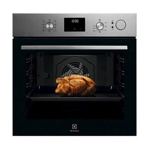 ELECTROLUX COCGH44TX0 FORNO INCASSO