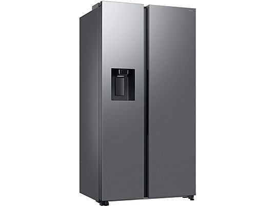 SAMSUNG RS70F64KETEF frigorifero americano - obrazek 2