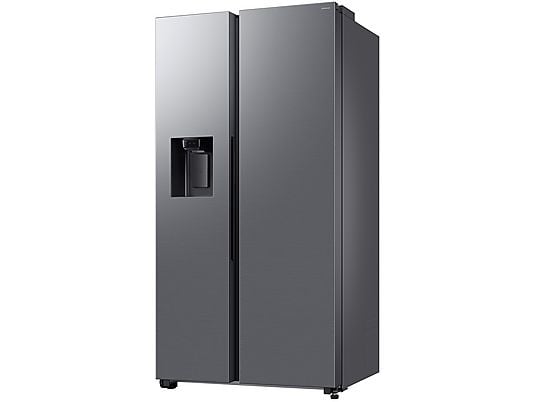 SAMSUNG RS70F64KETEF frigorifero americano - obrazek 3