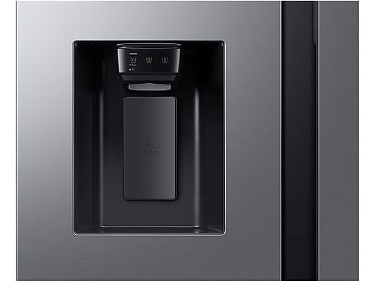 SAMSUNG RS70F64KETEF frigorifero americano - obrazek 14