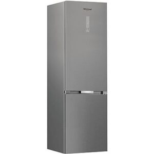 WHIRLPOOL WHK 26404 XP7E FRIGORIFERO COMBINATO