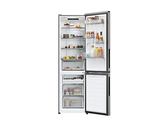 CANDY CNCQ2T518EX FRIGORIFERO COMBINATO - obrazek 3