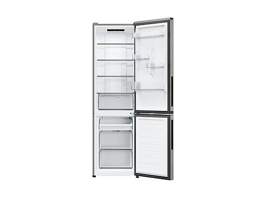 CANDY CNCQ2T518EX FRIGORIFERO COMBINATO - obrazek 6