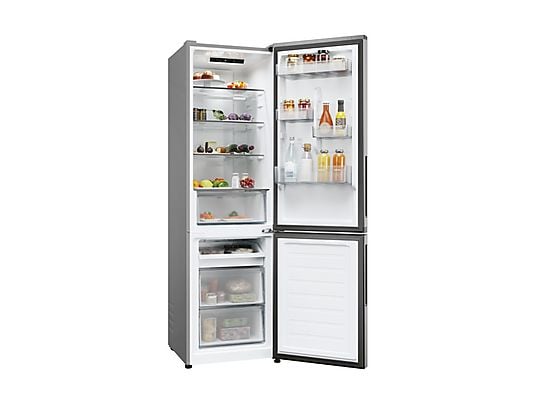 CANDY CNCQ2T518EX FRIGORIFERO COMBINATO - obrazek 8