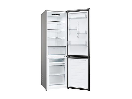 CANDY CNCQ2T518EX FRIGORIFERO COMBINATO - obrazek 9