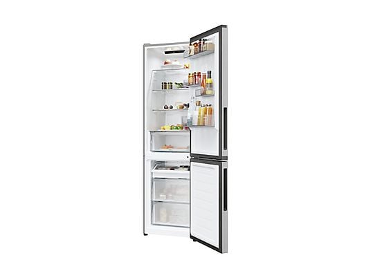 CANDY CNCQ2T518EX FRIGORIFERO COMBINATO - obrazek 11