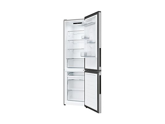 CANDY CNCQ2T518EX FRIGORIFERO COMBINATO - obrazek 12