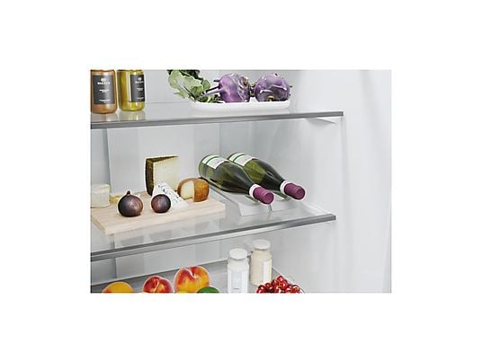 CANDY CNCQ2T518EX FRIGORIFERO COMBINATO - obrazek 13