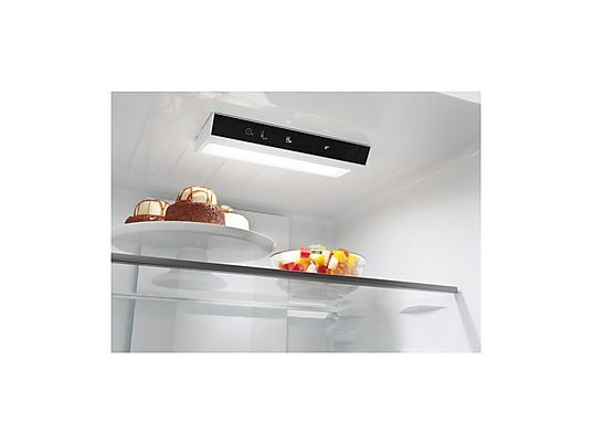 CANDY CNCQ2T518EX FRIGORIFERO COMBINATO - obrazek 14