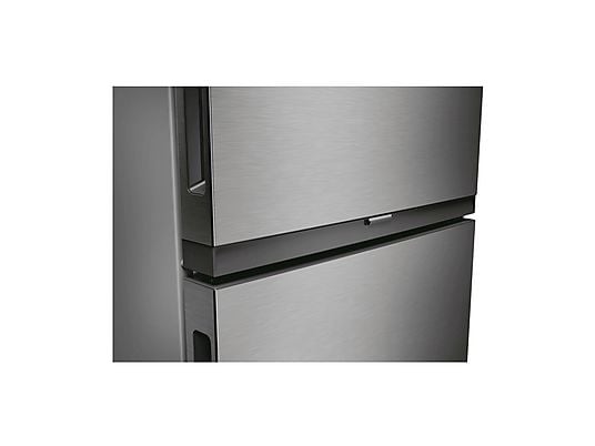 CANDY CNCQ2T518EX FRIGORIFERO COMBINATO - obrazek 19