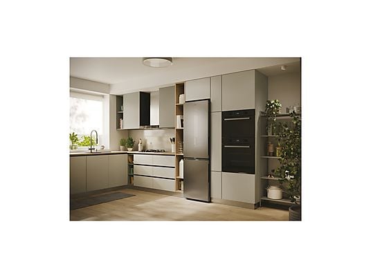 CANDY CNCQ2T518EX FRIGORIFERO COMBINATO - obrazek 23